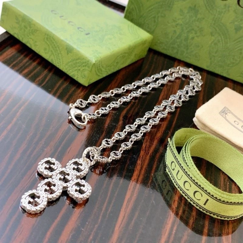 Gucci Necklaces Bright 244545