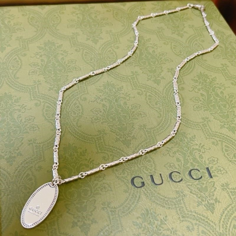 Gucci Necklaces SportInspired 244530