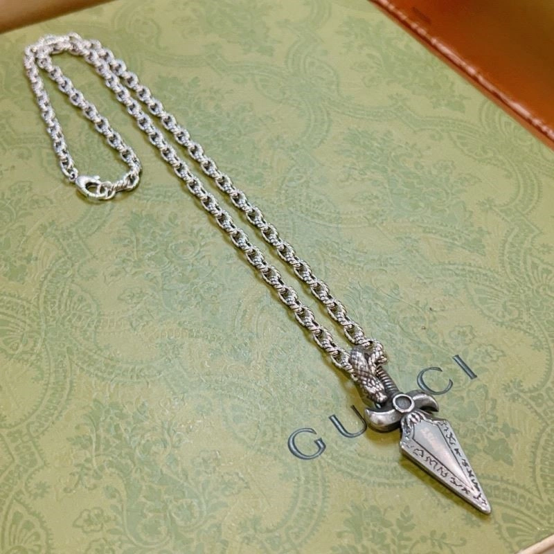 Gucci Necklaces FashionForward 244542