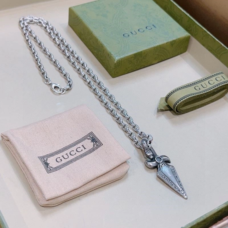 Gucci Necklaces FashionForward 244542