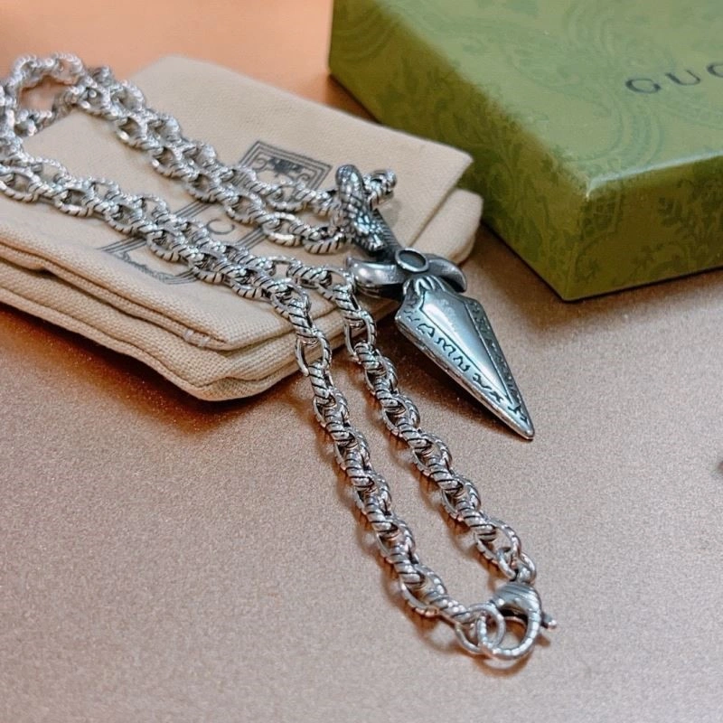 Gucci Necklaces FashionForward 244542