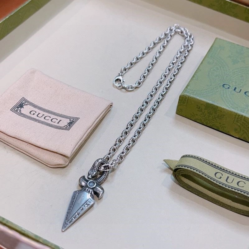 Gucci Necklaces FashionForward 244542