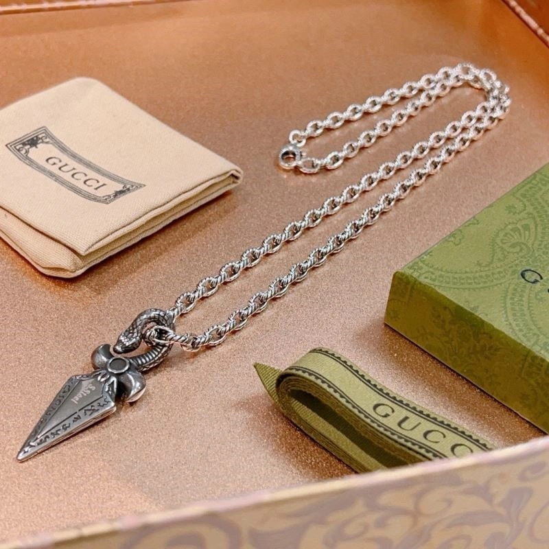 Gucci Necklaces FashionForward 244542
