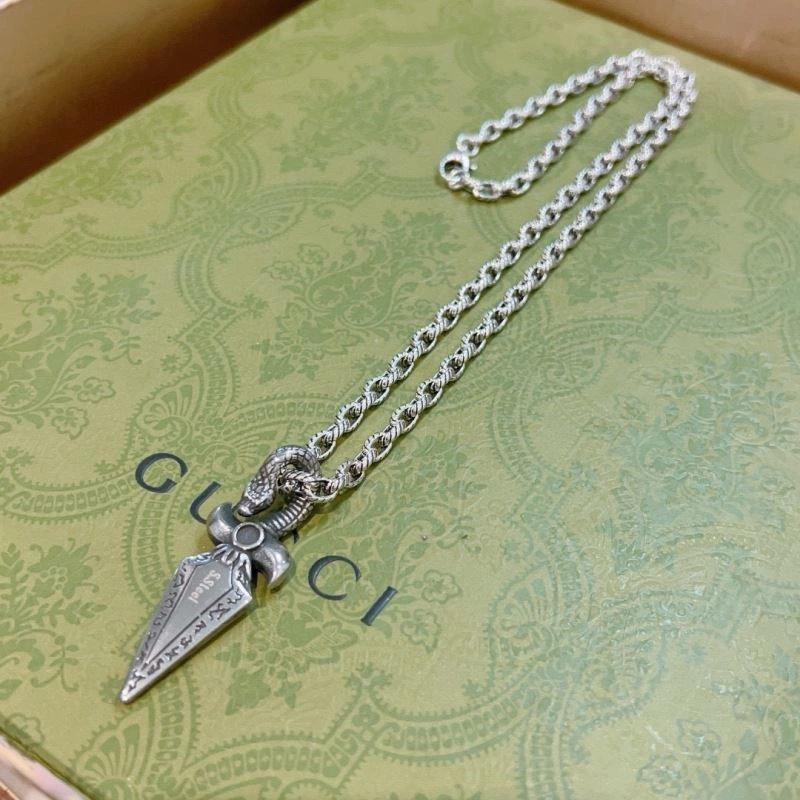 Gucci Necklaces FashionForward 244542