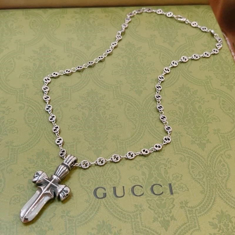 Gucci Necklaces Resilient 244533