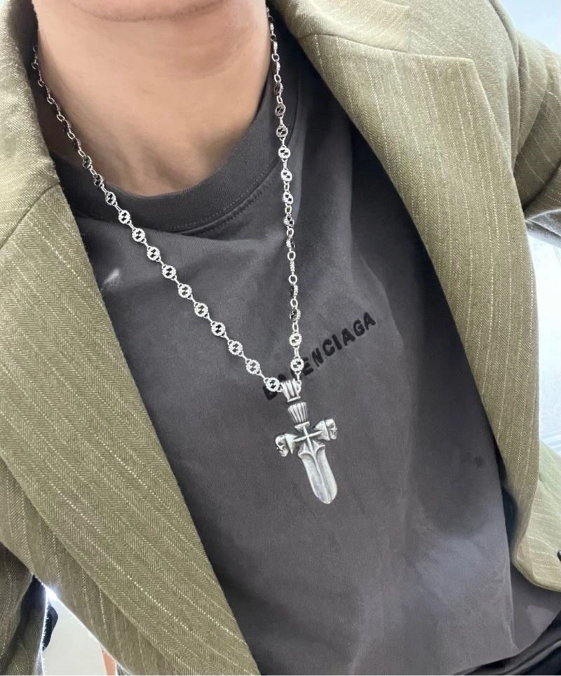 Gucci Necklaces Resilient 244533