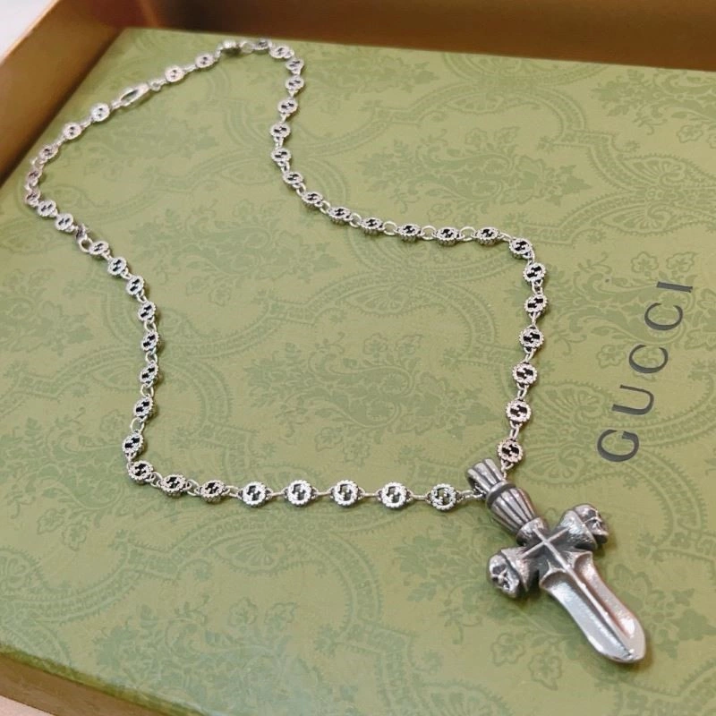 Gucci Necklaces Resilient 244533