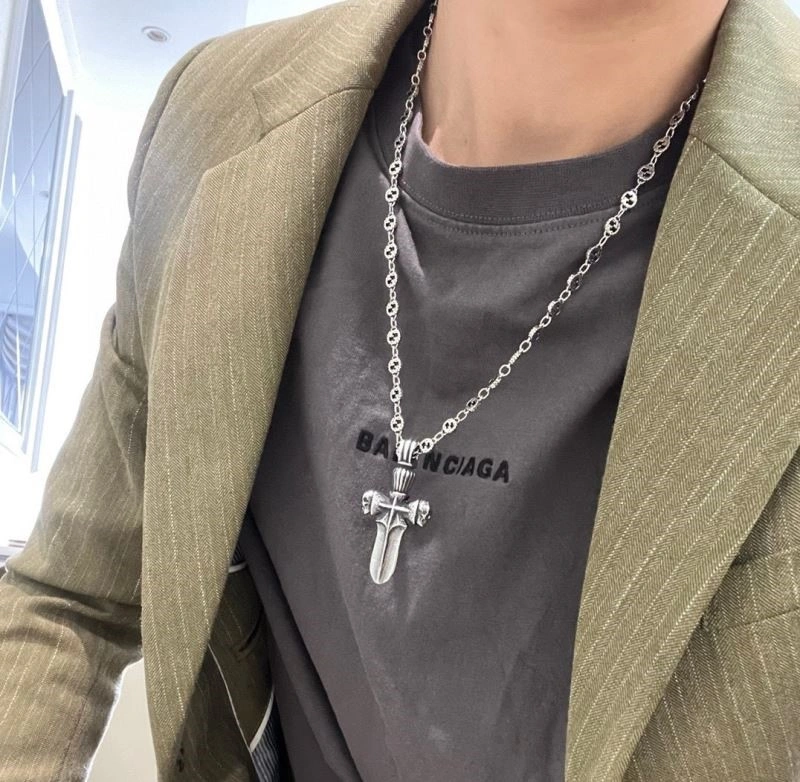 Gucci Necklaces Resilient 244533