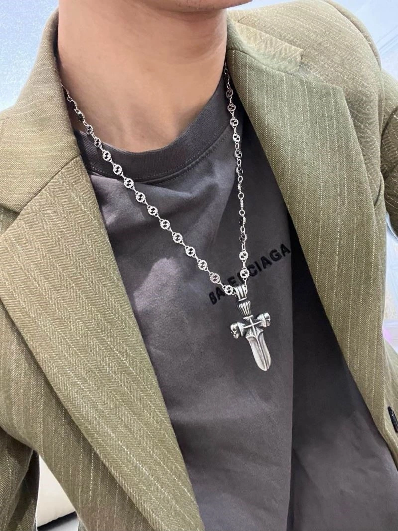 Gucci Necklaces Resilient 244533