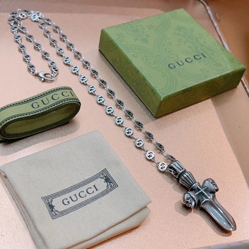 Gucci Necklaces Resilient 244533