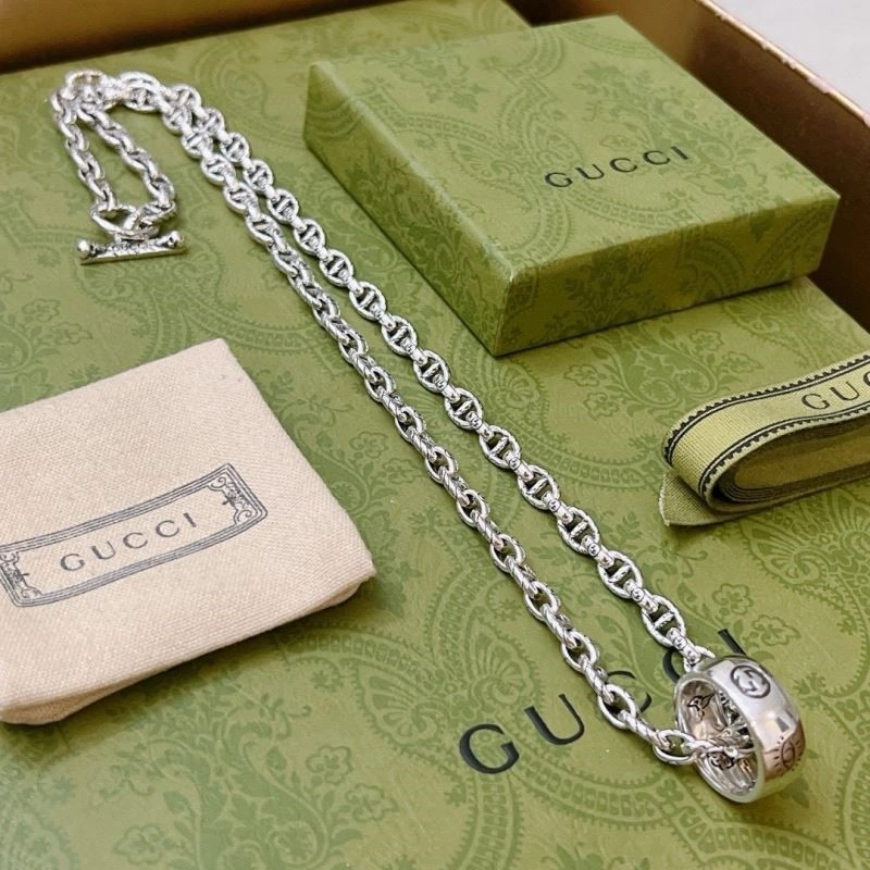 Gucci Necklaces Fashionable 244531