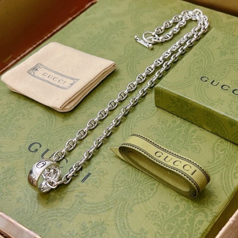 Gucci Necklaces Fashionable 244531