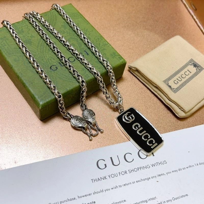 HighPerformance Gucci Necklaces 244516
