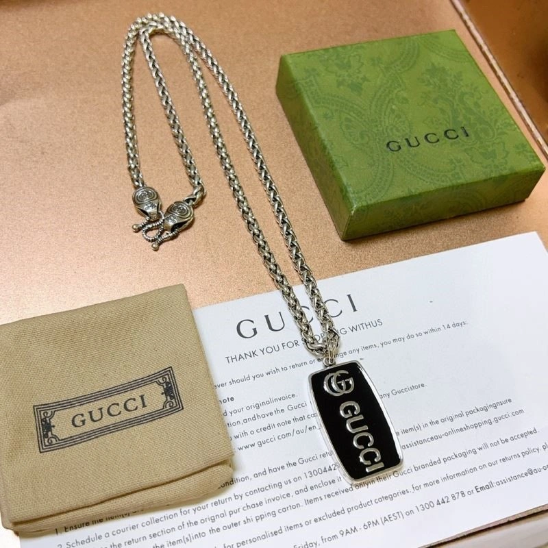 HighPerformance Gucci Necklaces 244516