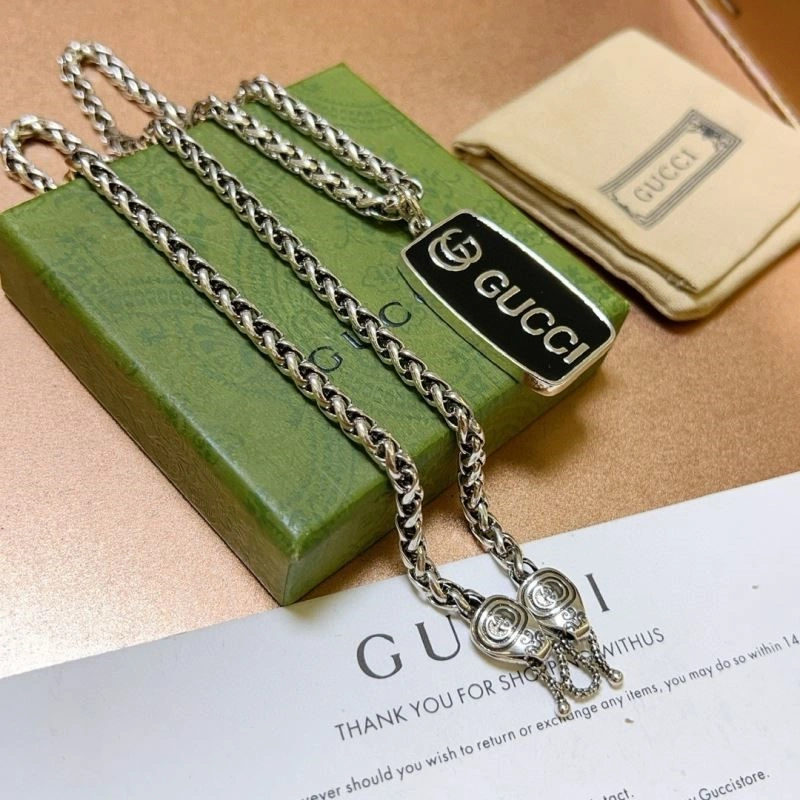 HighPerformance Gucci Necklaces 244516