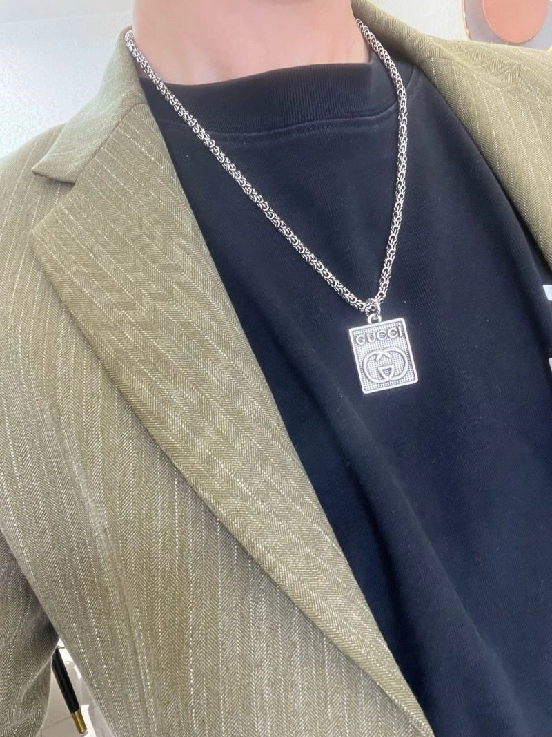 Gucci Necklaces Tailored 244518