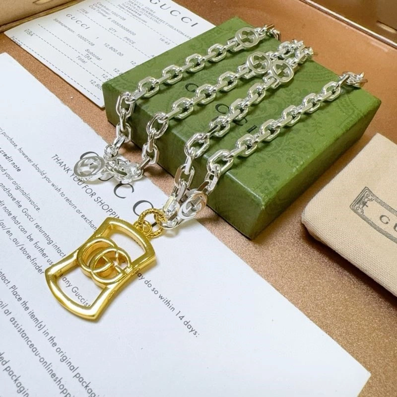 Gucci Necklaces UrbanChic 244513