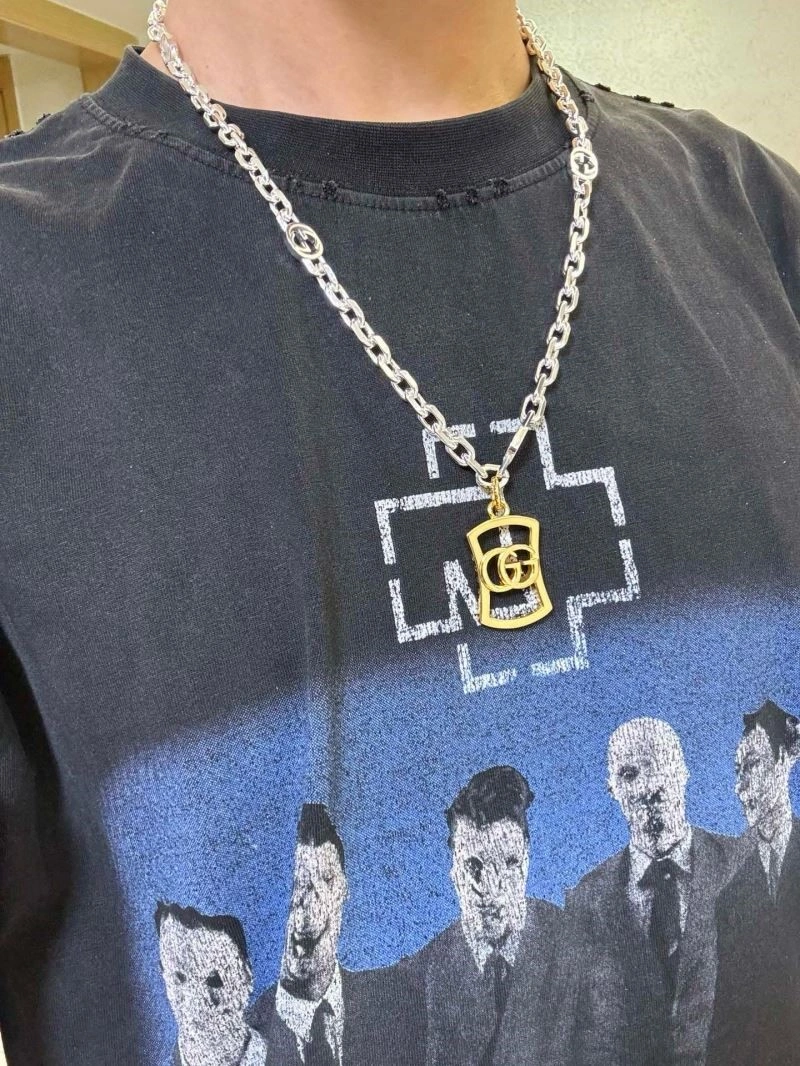 Gucci Necklaces UrbanChic 244513