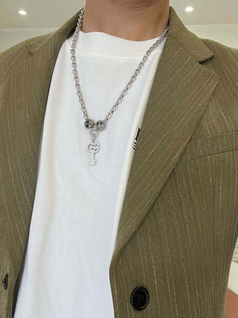 FashionForward Gucci Necklaces 244547