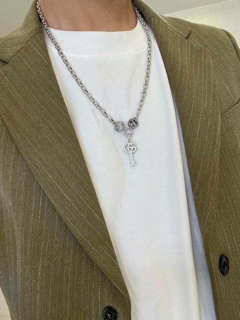 FashionForward Gucci Necklaces 244547