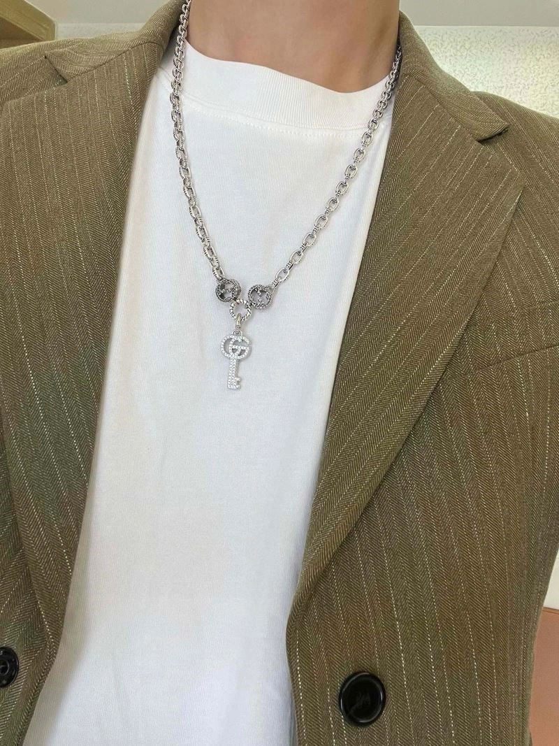 FashionForward Gucci Necklaces 244547