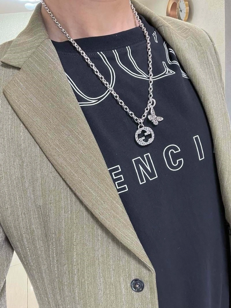 Gucci Necklaces Comfortable 244520