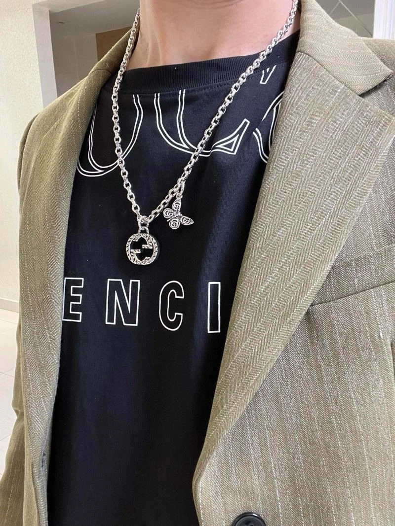 Gucci Necklaces Comfortable 244520
