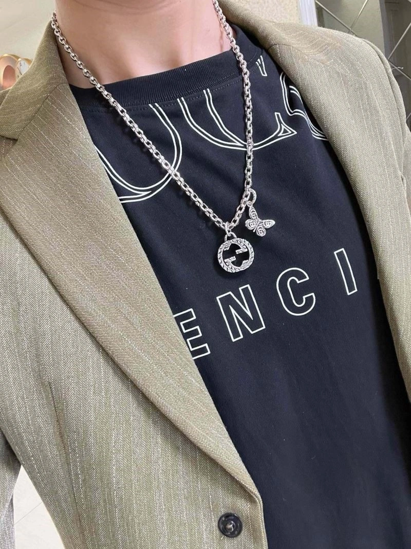 Gucci Necklaces Comfortable 244520