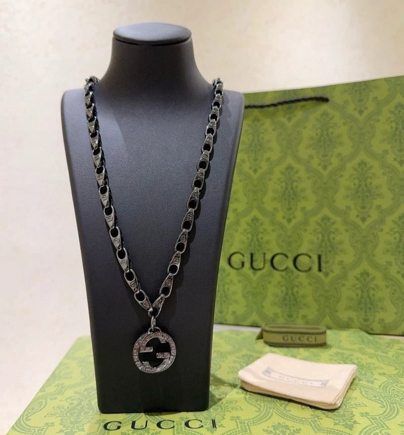 Gucci Necklaces Classic 244523