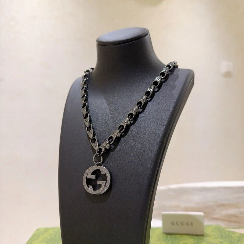 Gucci Necklaces Classic 244523