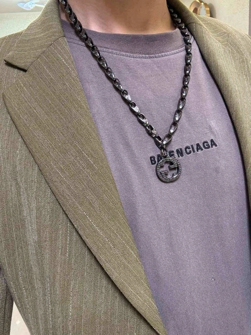 Gucci Necklaces Classic 244523