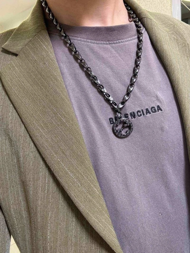 Gucci Necklaces Classic 244523