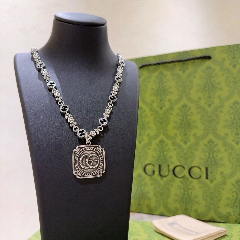 Gucci Necklaces Durable 244514