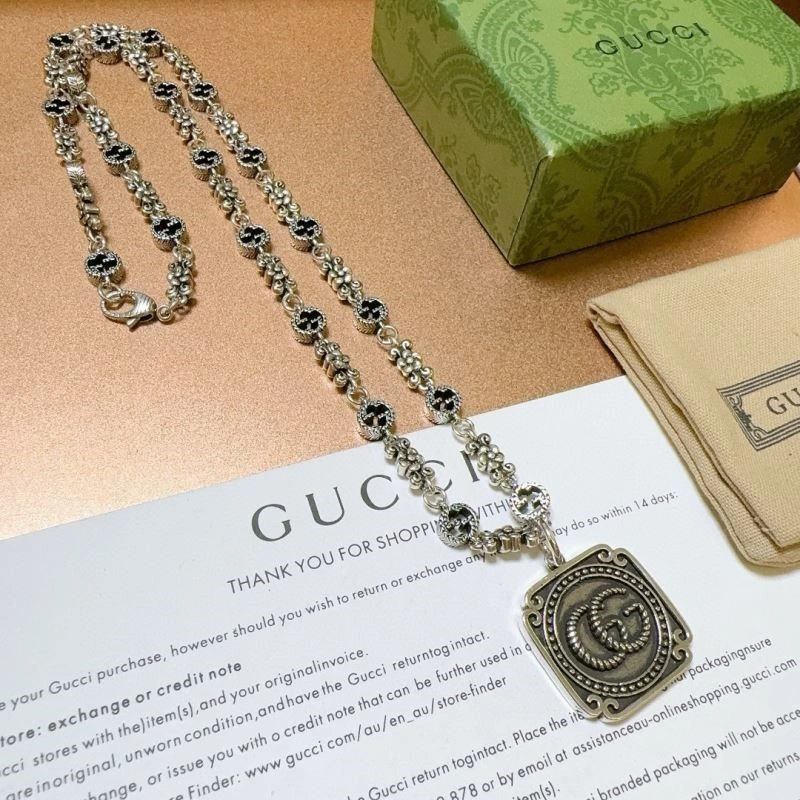 Gucci Necklaces Durable 244514