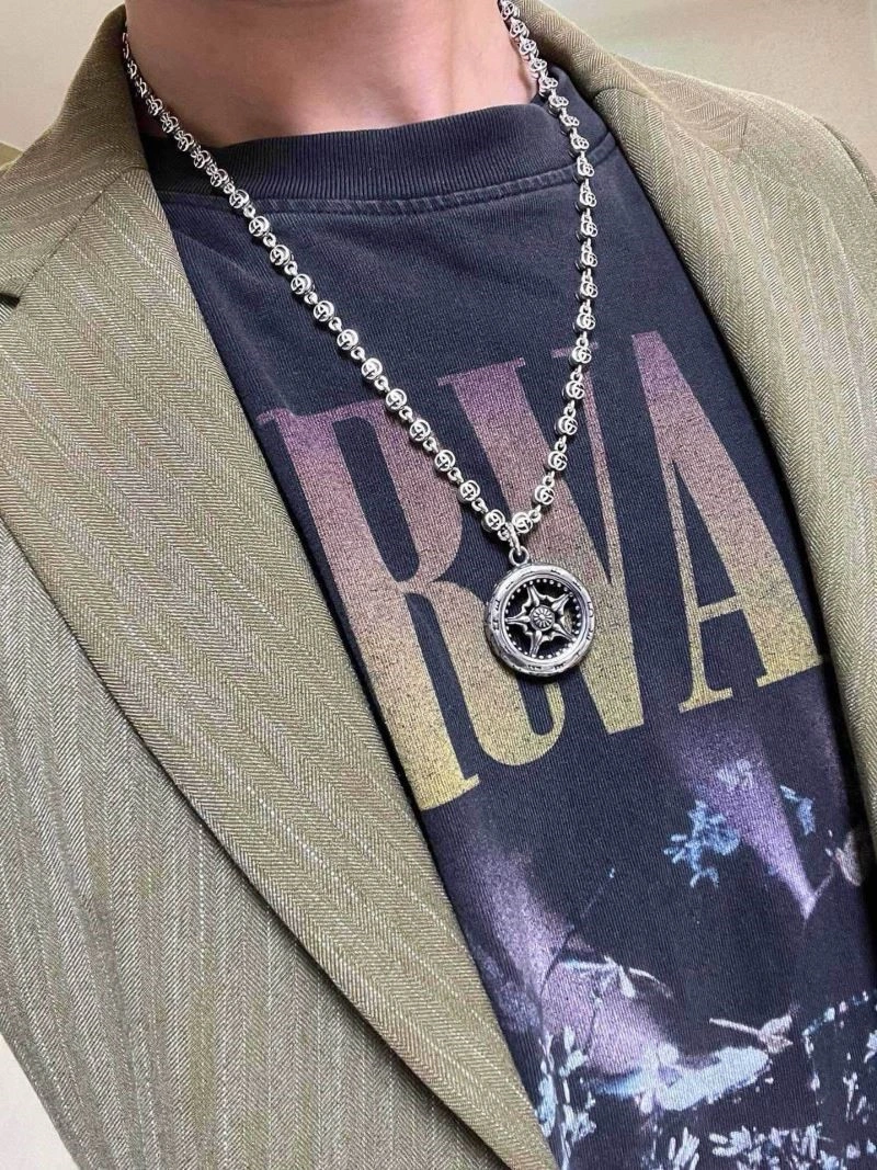 Gucci Necklaces Upgraded 244512