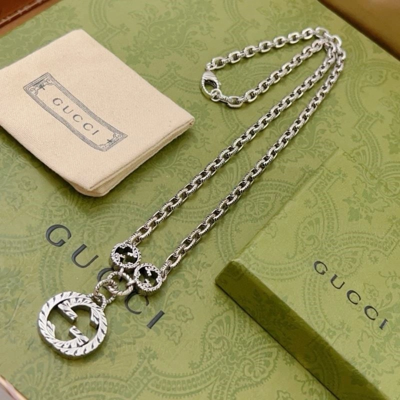 Gucci Necklaces Casual 244515