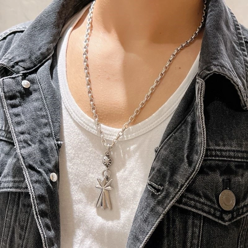 Gucci Necklaces SmartChoice 244510