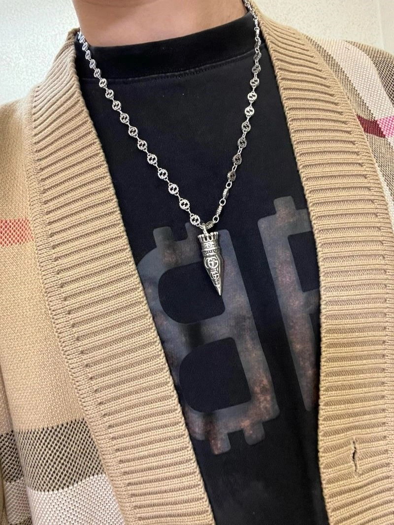 FreshLook Gucci Necklaces 244507