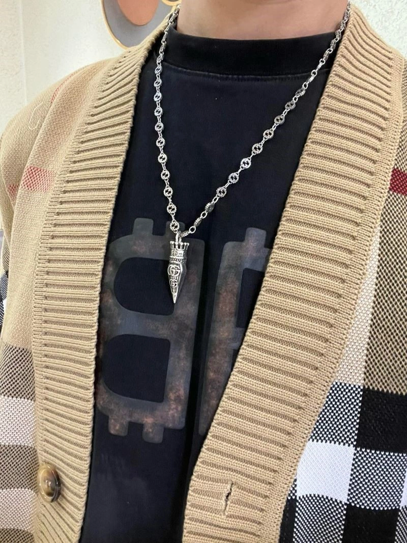 FreshLook Gucci Necklaces 244507