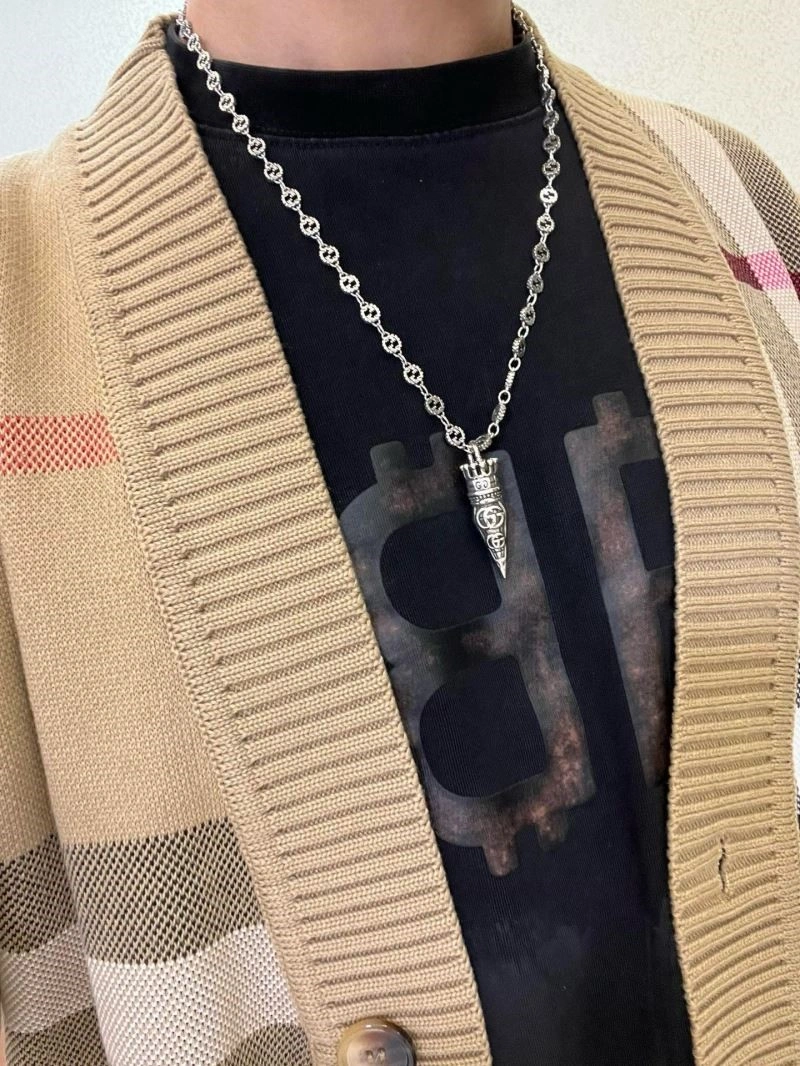 FreshLook Gucci Necklaces 244507