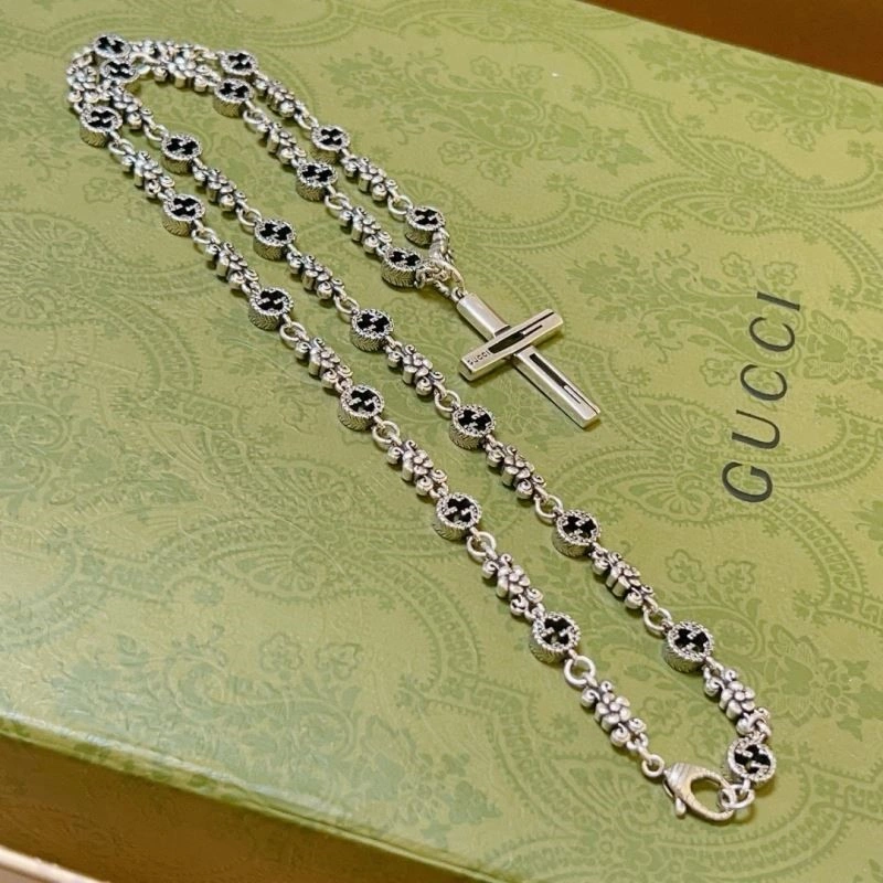 FastDry Gucci Necklaces 244505