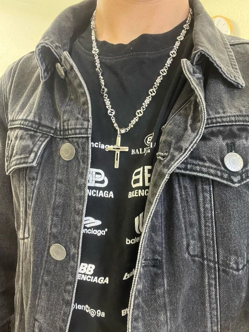 FastDry Gucci Necklaces 244505