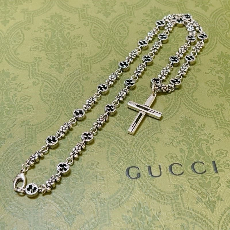 FastDry Gucci Necklaces 244505