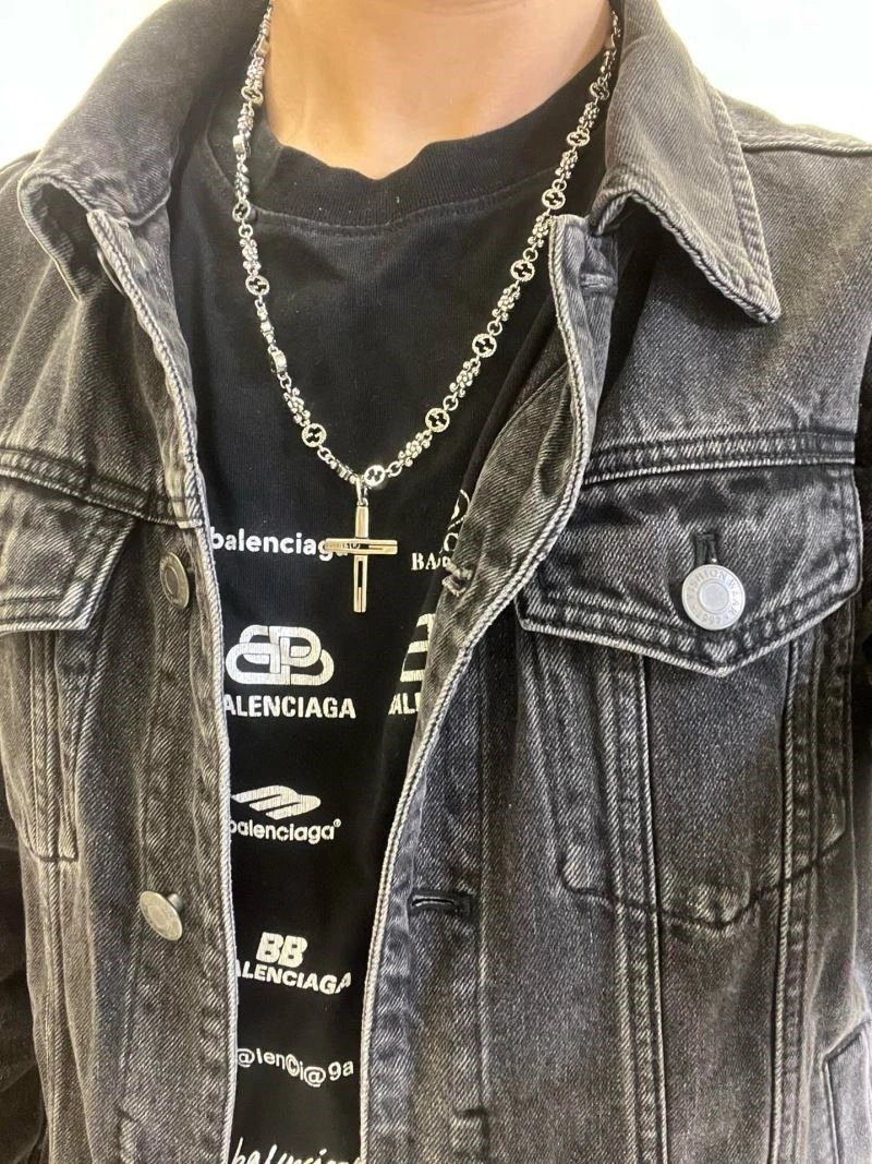 FastDry Gucci Necklaces 244505