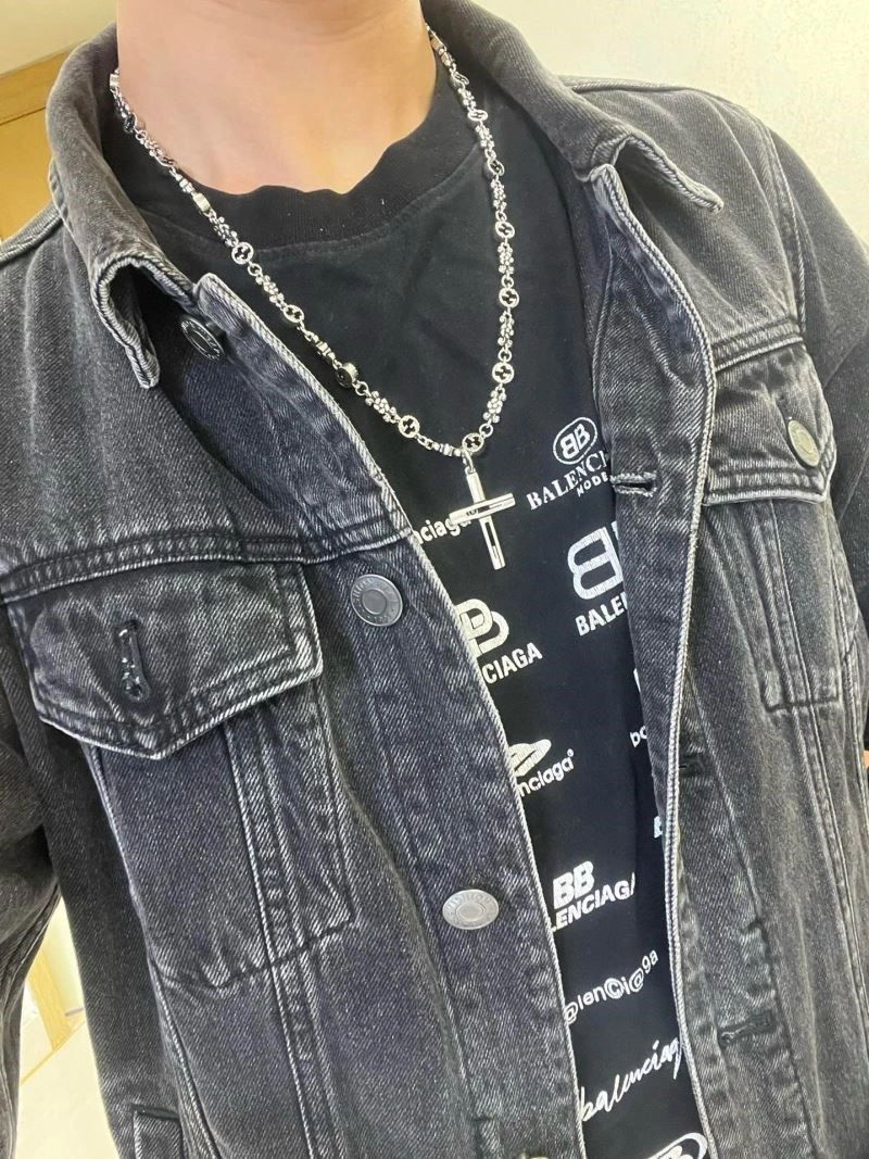 FastDry Gucci Necklaces 244505