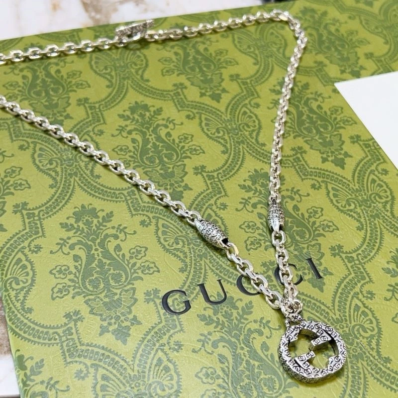 Gucci Necklaces Soft 244504