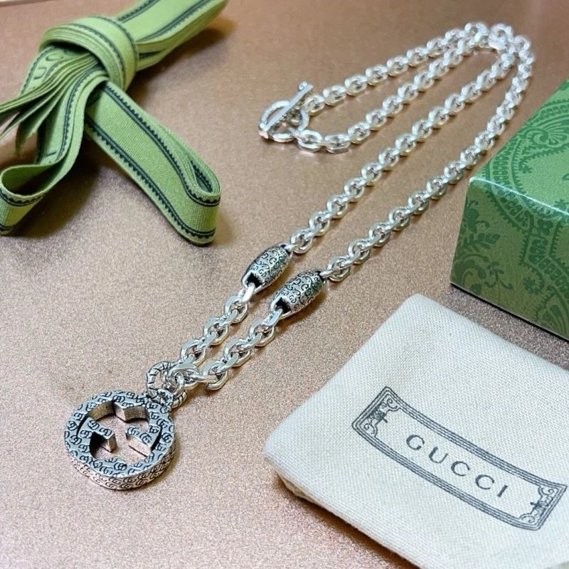 Gucci Necklaces Soft 244504