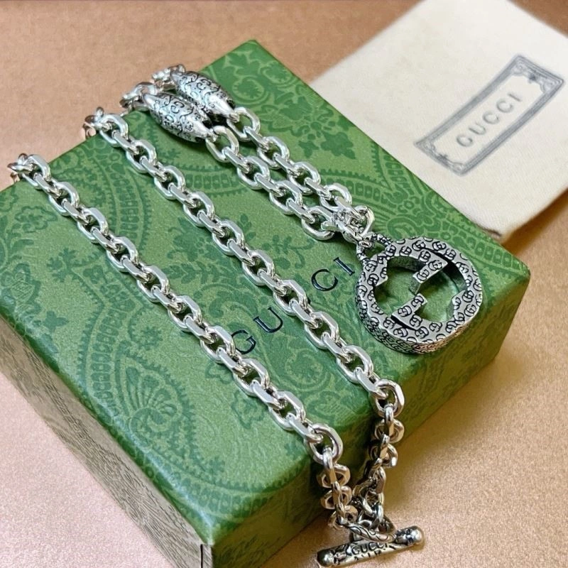 Gucci Necklaces Soft 244504