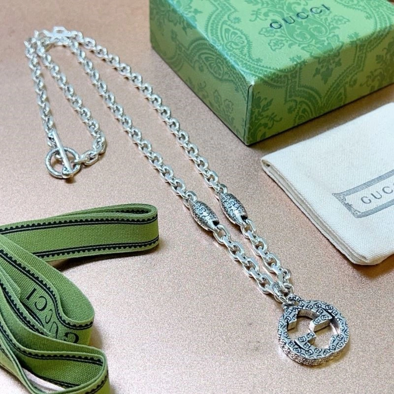 Gucci Necklaces Soft 244504