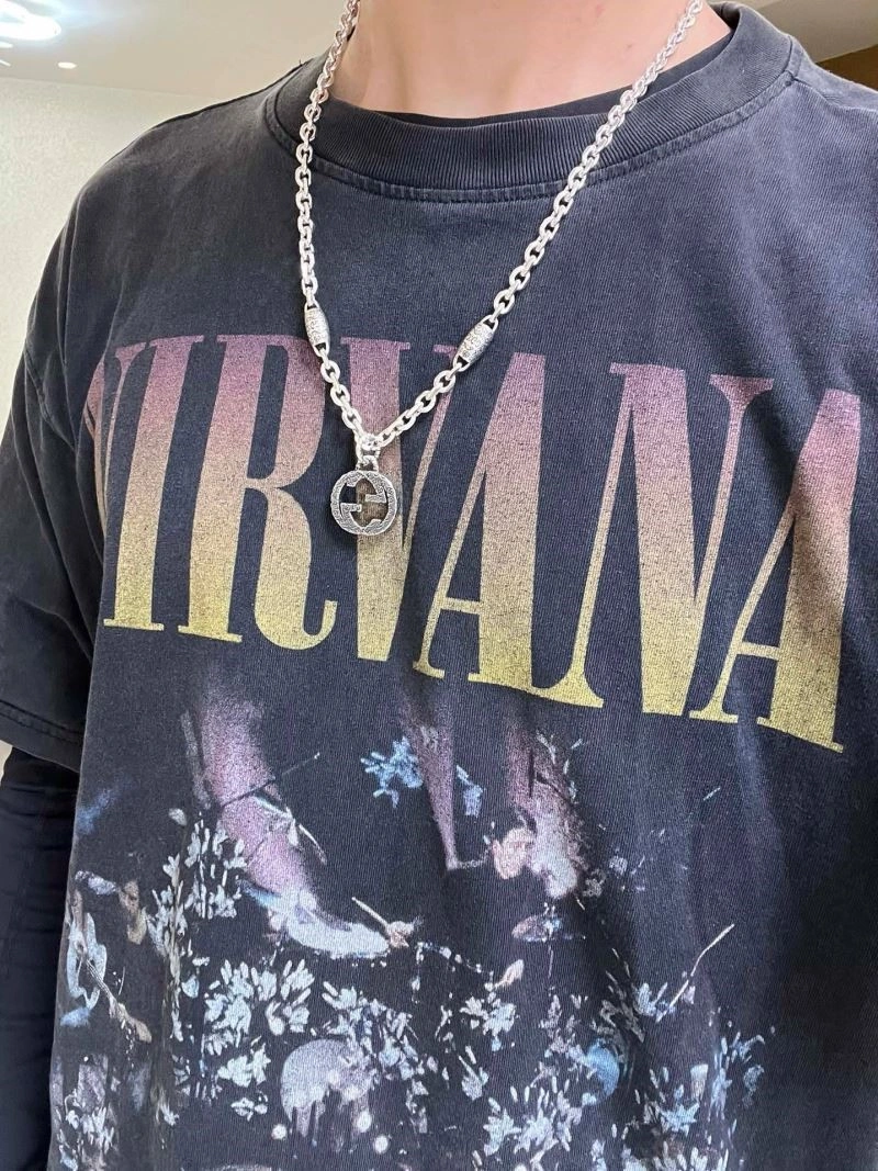 Gucci Necklaces Soft 244504